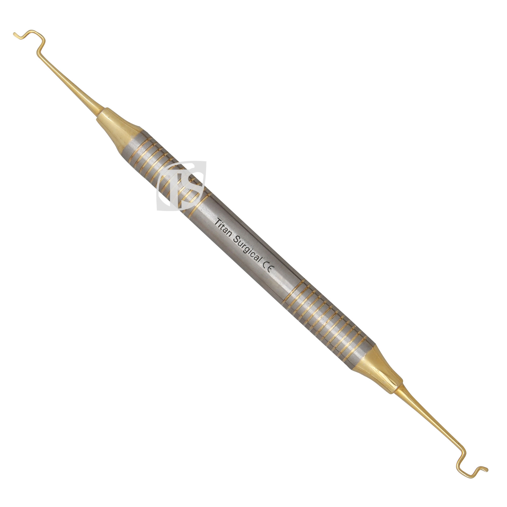 Ortholight Double Ended Ligature Director Pelindungmedic